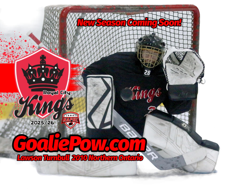 GoaliePow